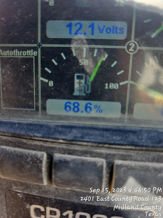 2022 PIONEER PP66S12L71-TD2.9L4