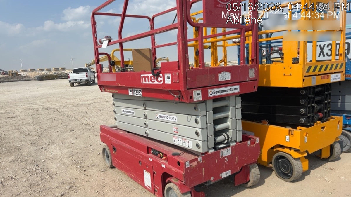 2021 MEC 3346SE