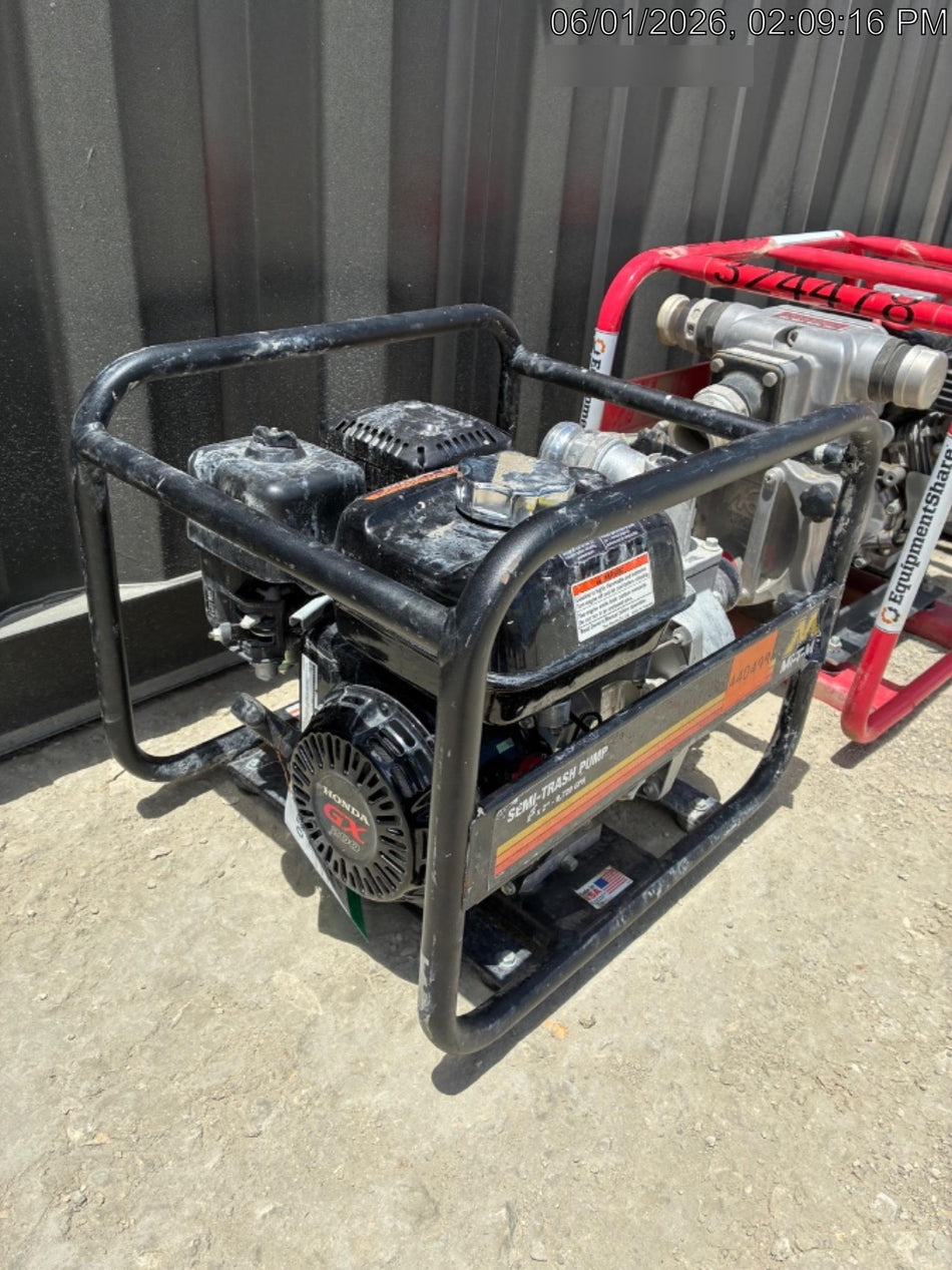 2024 MI-T-M WTP-S02-1MGH