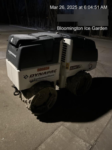 2023 DYNAPAC D.ONE
