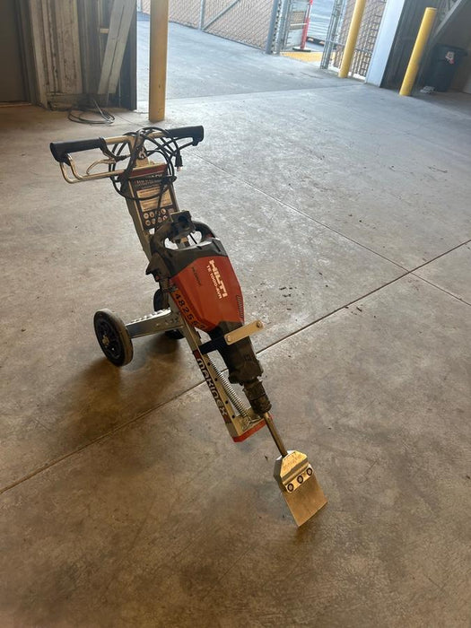 2024 HILTI TE 1000-AVR