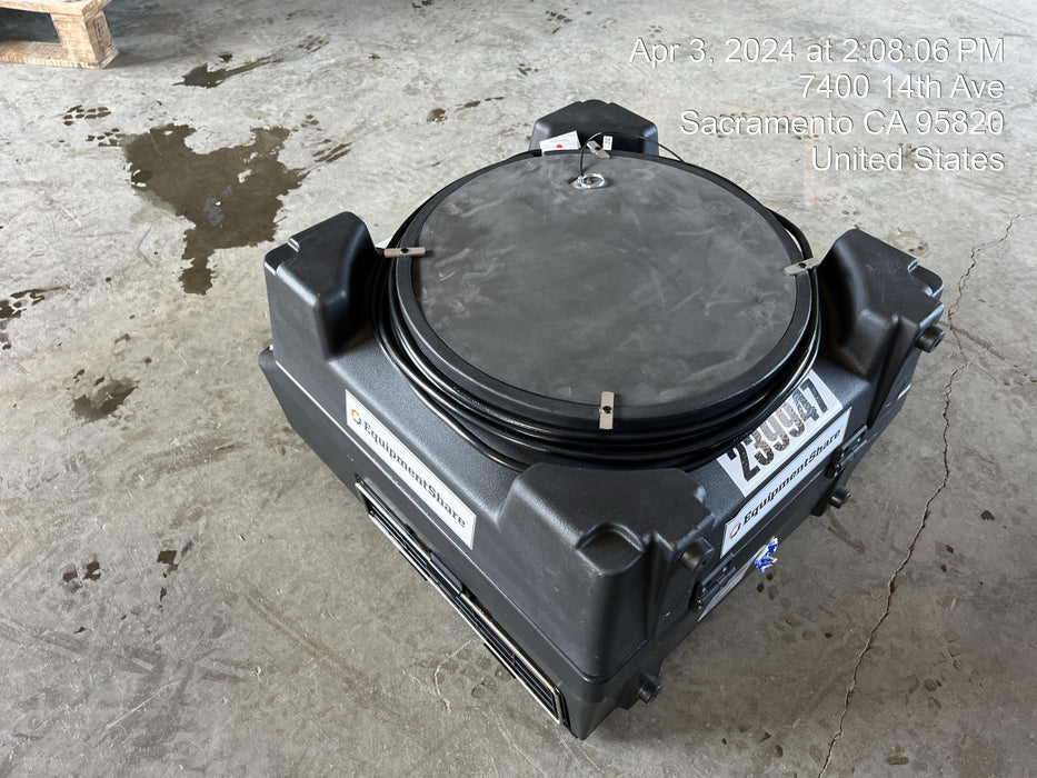 2022 PHOENIX Guardian R Hepa