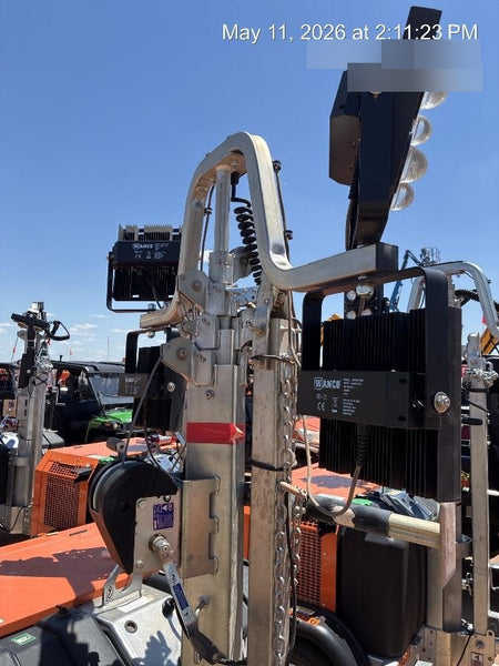 2025 WANCO WLTT-4MM4K