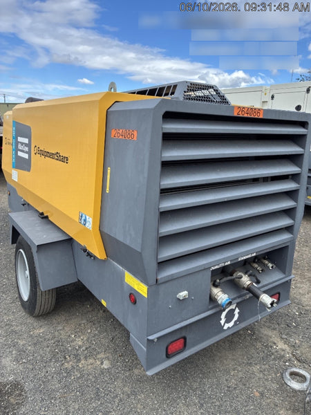 2020 ATLAS COPCO XAS 900