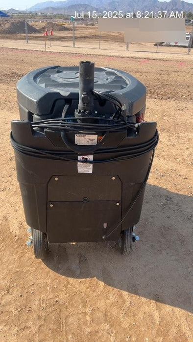 2022 POWER BREEZER PB4BASE