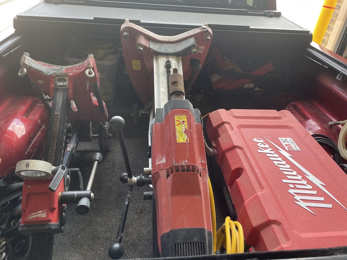 2022 MILWAUKEE MXF301-2CP