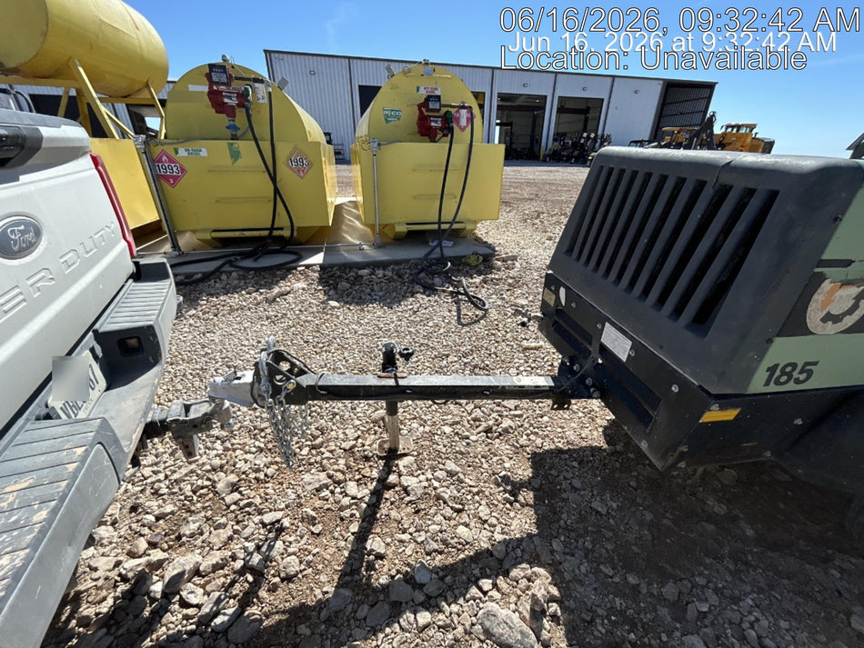 2019 SULLAIR 185-DPQ