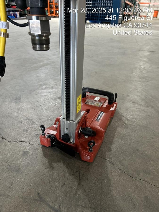 2024 HILTI DD 150-U