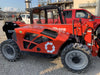 2020 Manitou MTA5519 Cab/Heat/Air, Solid Tires, Work Lights, Beacon, Aux Hydraulics, Back up Alarm, Mirrors, ES Keypad