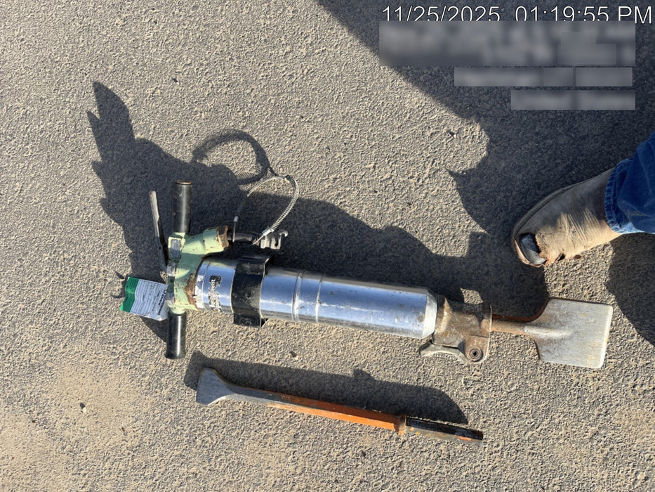 2020 SULLAIR MPB 90A