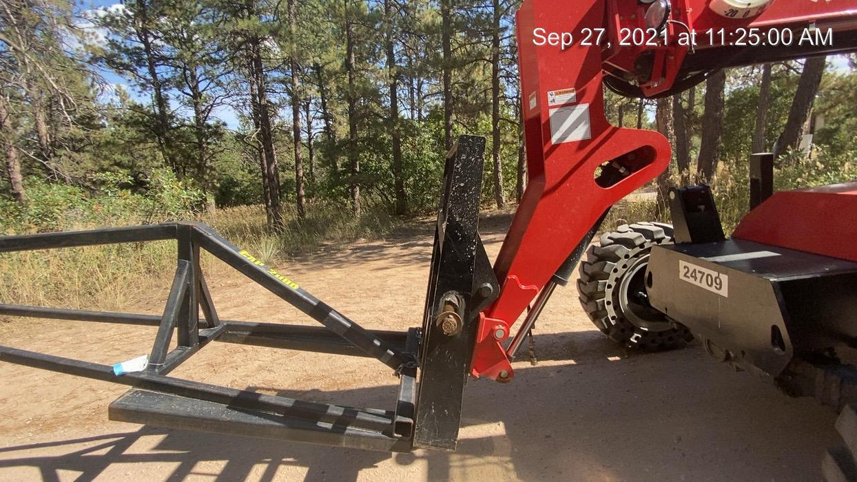 2019 ARROW MATERIAL HANDLING 1000100-12-F