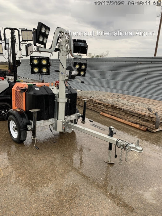 2024 WANCO WLTT-4MM4K