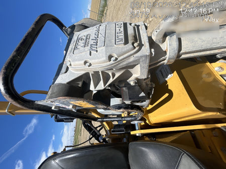 2023 MULTIQUIP MTR40HF