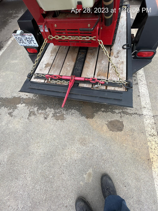 2021 BARRETO E4X6TBT