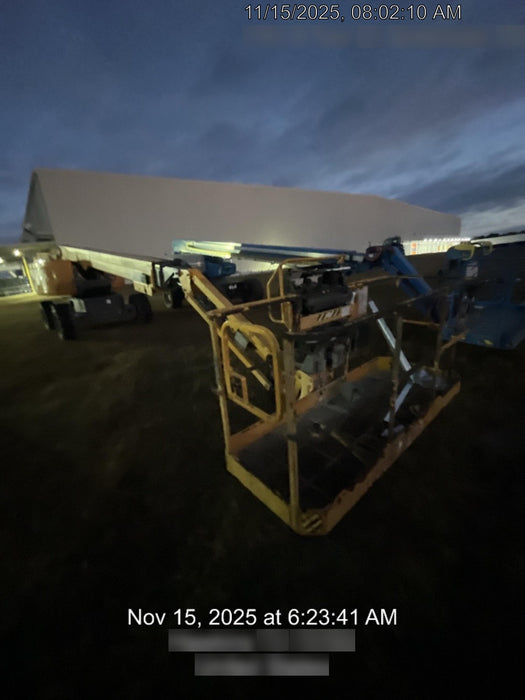 2020 HAULOTTE HT85 RTJ O