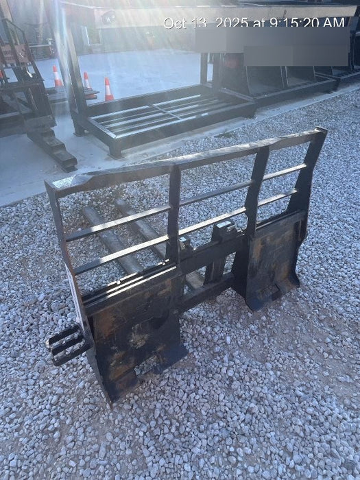 2024 ARROW MATERIAL HANDLING F5100CB