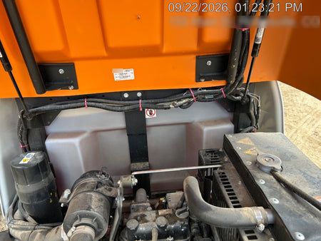 2024 Generac MLT2 Diesel, Flex Switch 120V Input, Powerzone Controller, 
(4) 320W LED Lights, 4kW Generator, 39.9 Gal Fuel Tank, 2" Ball, T3