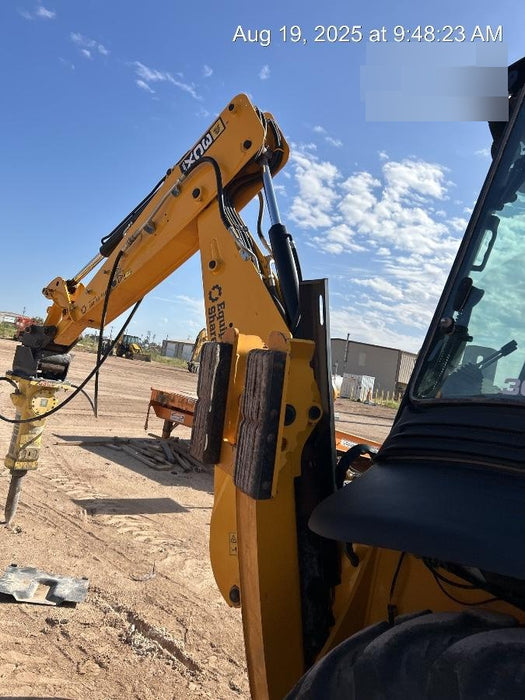 2023 JCB 3CX-14 Extendable Stick