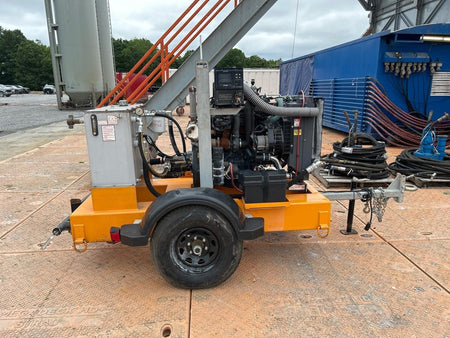 2023 HYDRA TECH HT74D/VFPT