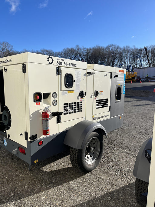 2023 ATLAS COPCO PAC F44 KD-S