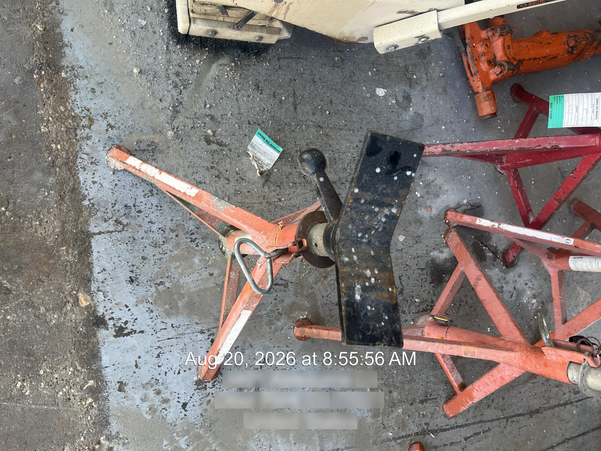 2024 B&B PIPE 4100