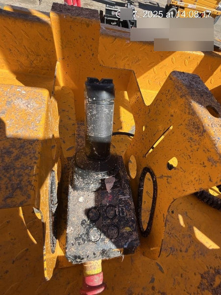 2022 JCB S2632E