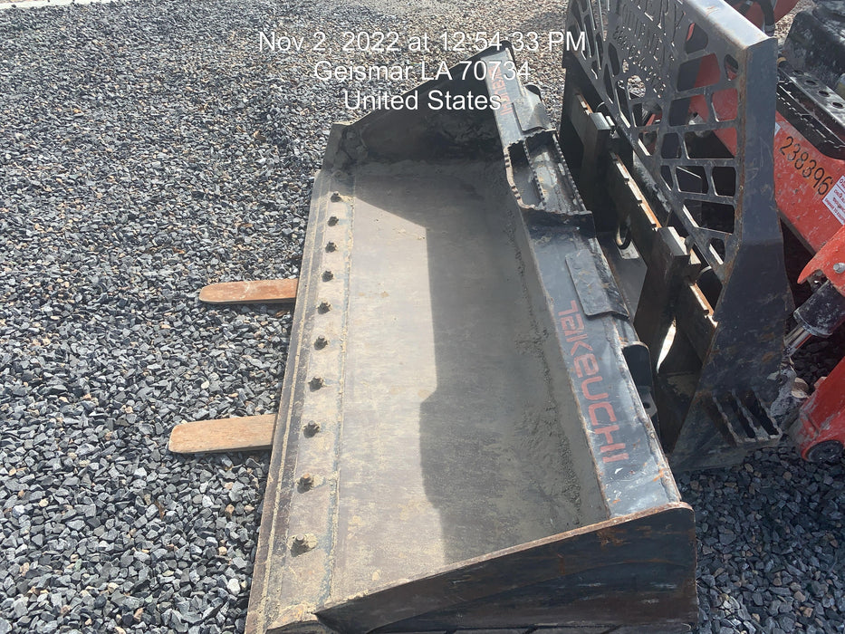 2020 PALADIN 48" Pallet Forks - Paladin