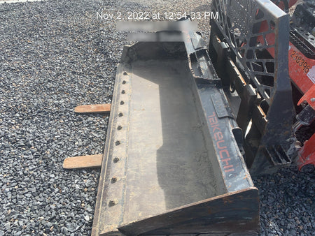 2020 PALADIN 48" Pallet Forks - Paladin