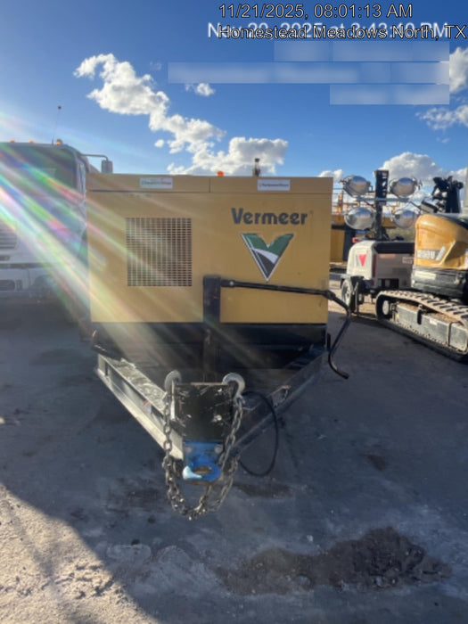2021 VAC-TRON LP573XDT