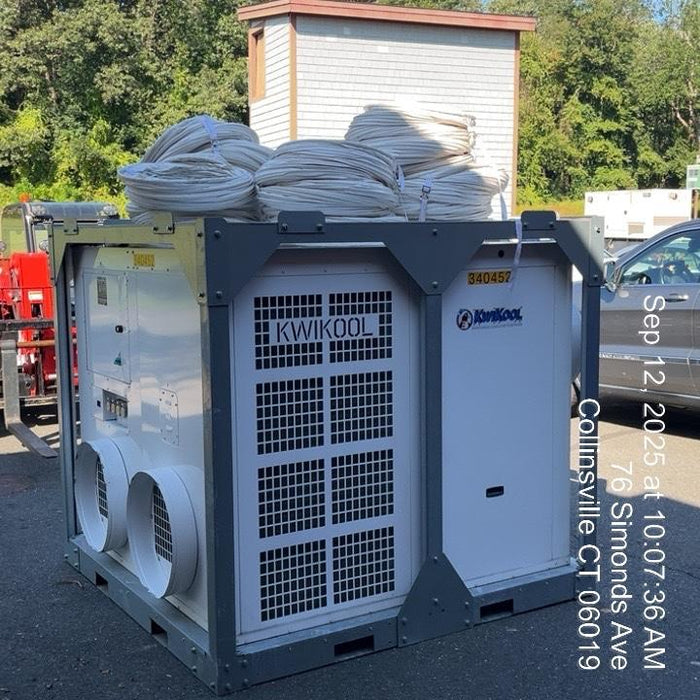 2023 KWIKOOL KPO25-43HF