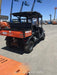 2021 KUBOTA RTV-X1140W-H (Canopy)