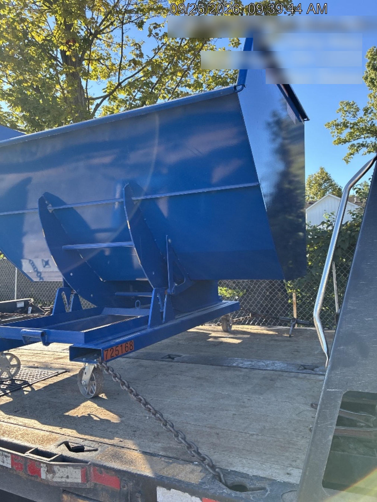 2026 ULINE D-500-HD-U