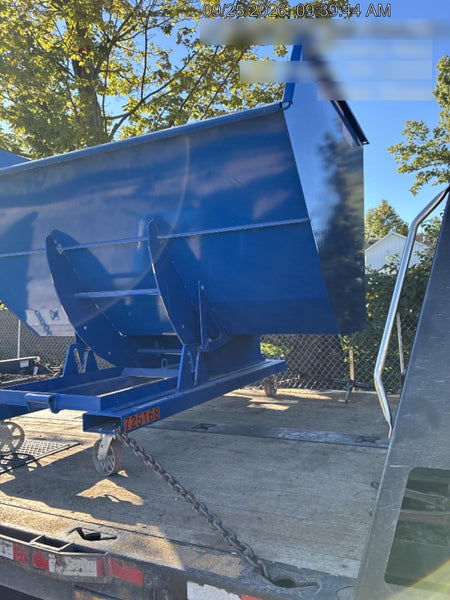 2026 ULINE D-500-HD-U