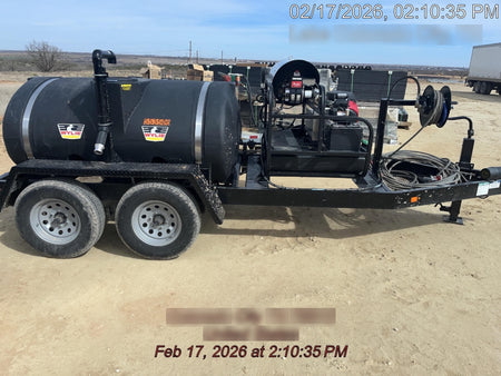 2025 WYLIE EXP-550L-S-HOTG
