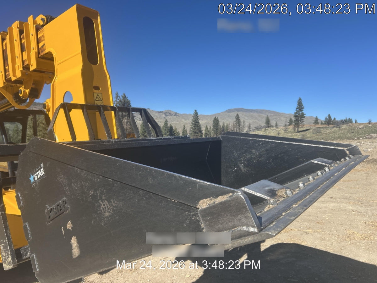 2025 STAR INDUSTRIES 1406B