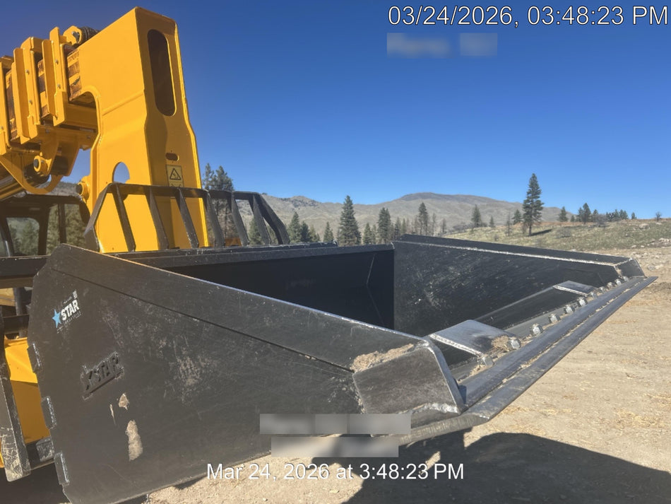 2025 STAR INDUSTRIES 1406B