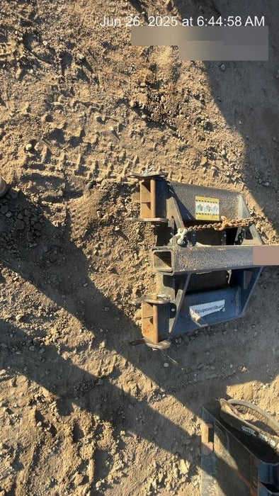 2020 STAR INDUSTRIES M1360B - Star JIB Boom