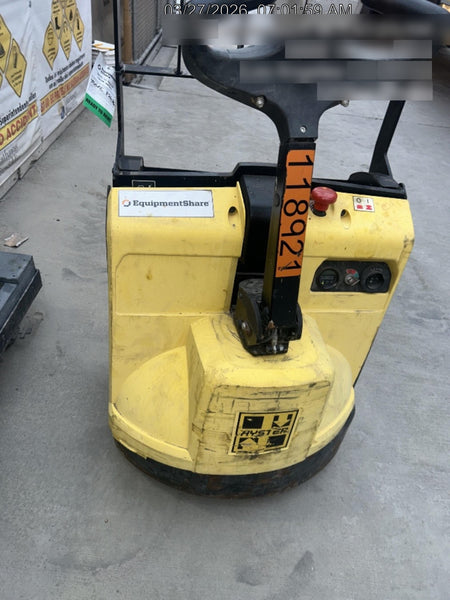 2020 HYSTER W45ZHD