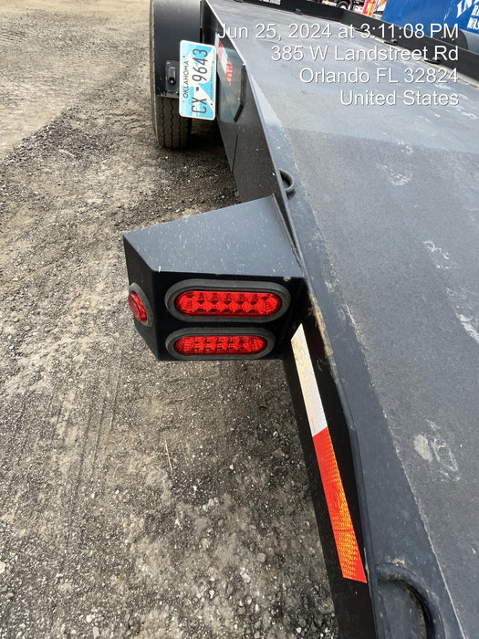 2023 STEELPOINT K19E