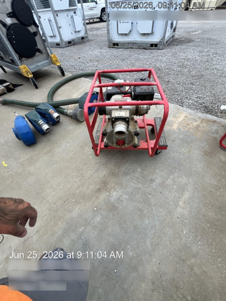 2023 MULTIQUIP QP3TH