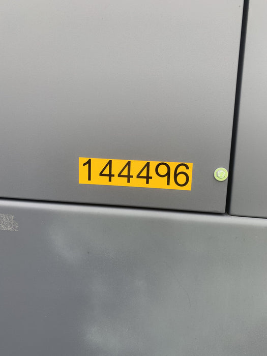 2021 ATLAS COPCO QAS625