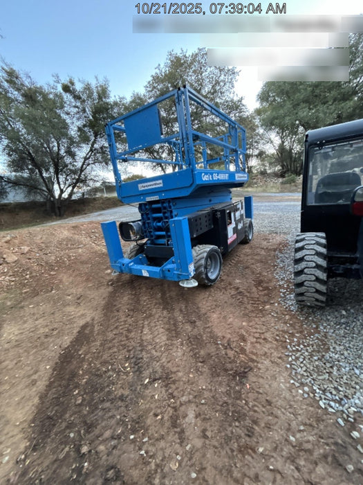 2020 GENIE GS-4069 RT