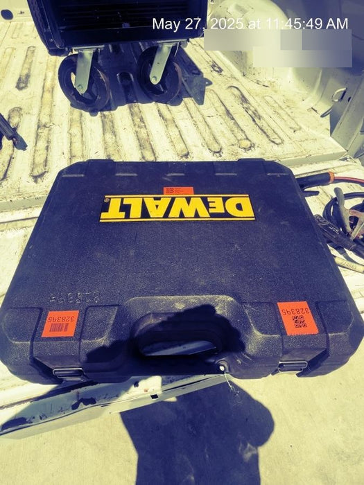 2023 DEWALT DWE1622K