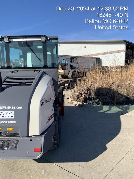 2024 DYNAPAC CA1300D