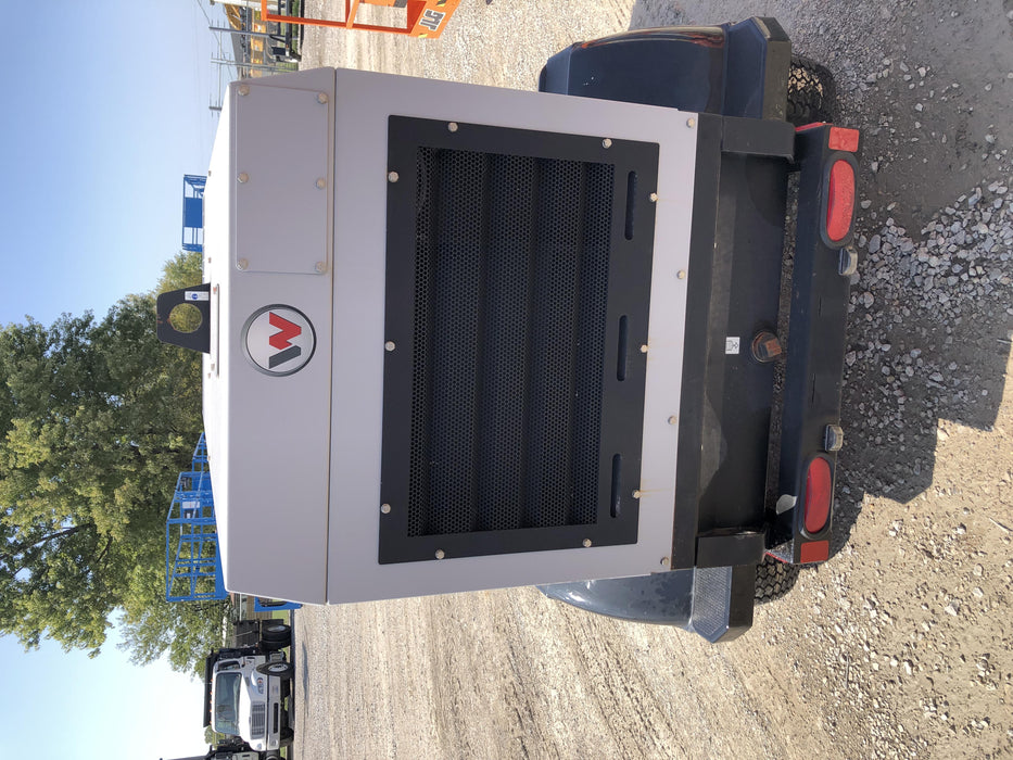 2018 WACKER NEUSON G25