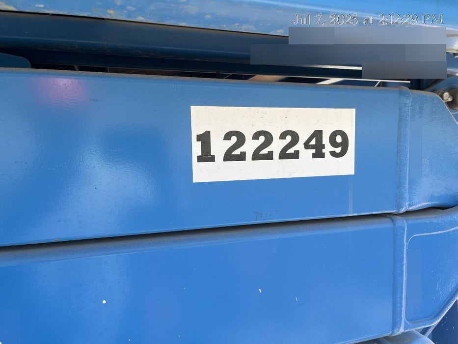 2020 GENIE GS-4390 RT