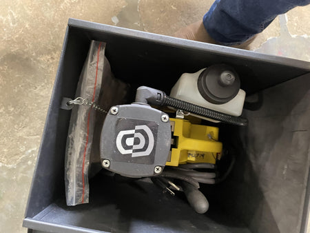2022 MAGSWITCH Disruptor 30