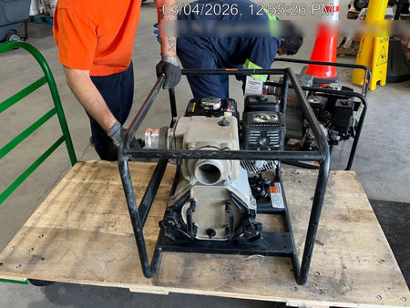 2024 MI-T-M WTP-T03-0MGH