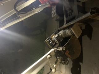 2021 WACKER NEUSON BS60-4As