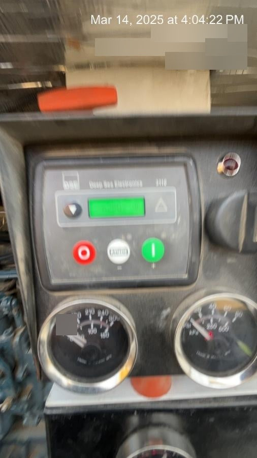 2020 THERM DYNAMICS TD600
